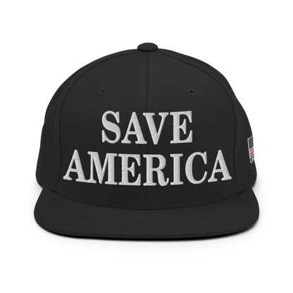 Save America Hat