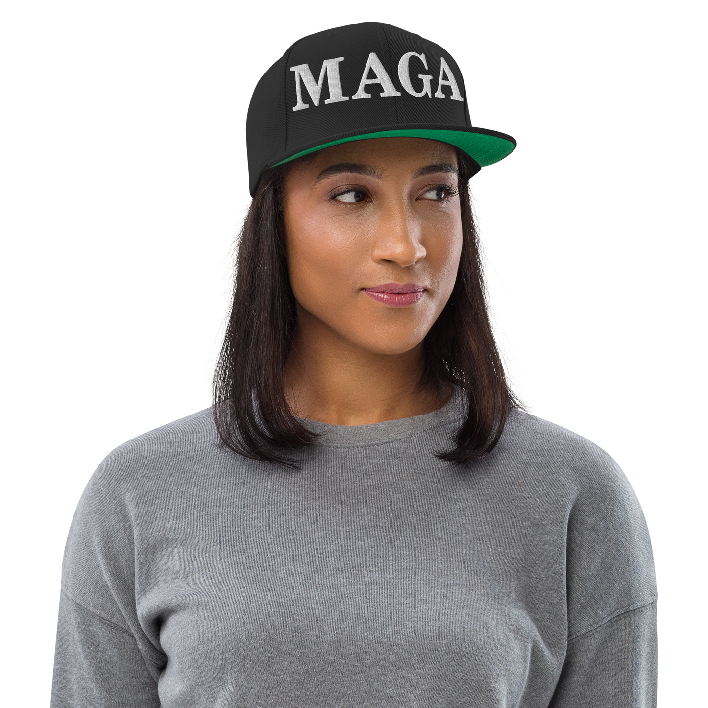 MAGA XL Hat