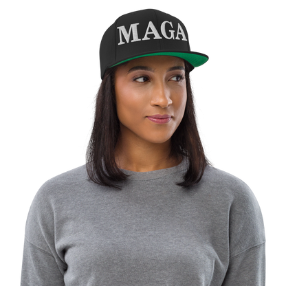 MAGA XL Hat