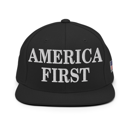 America First Hat