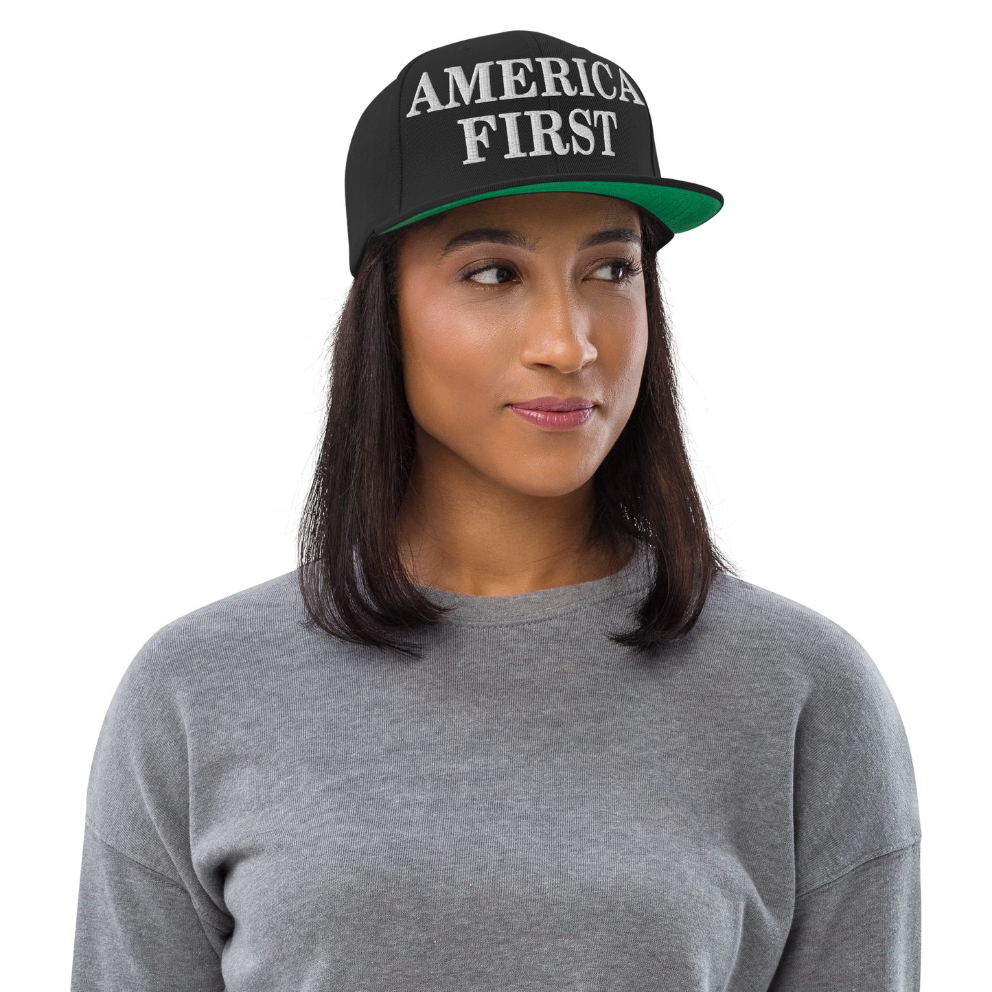 America First Hat