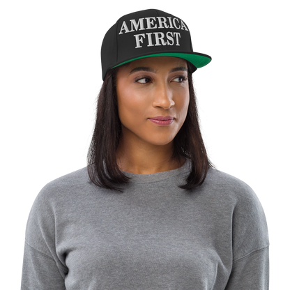 America First Hat