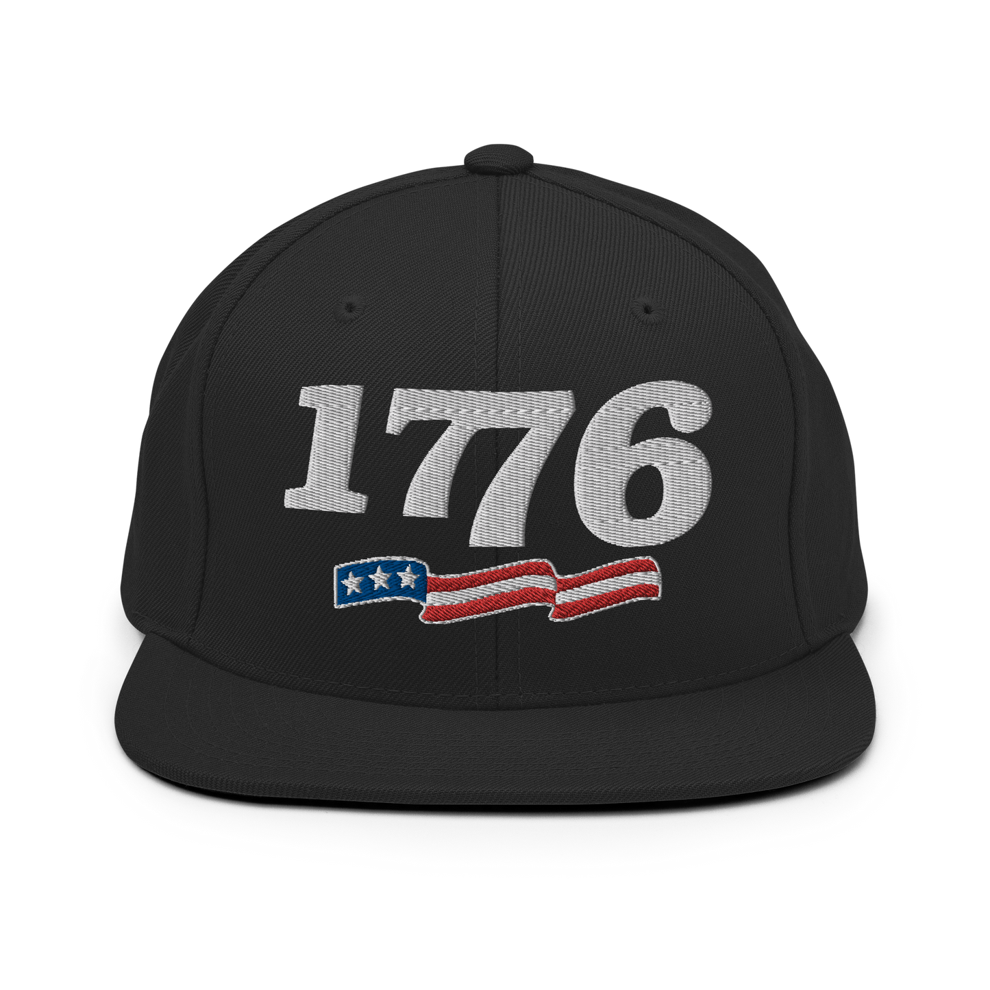 1776 Pro-America Hat