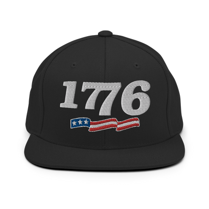 1776 Pro-America Hat