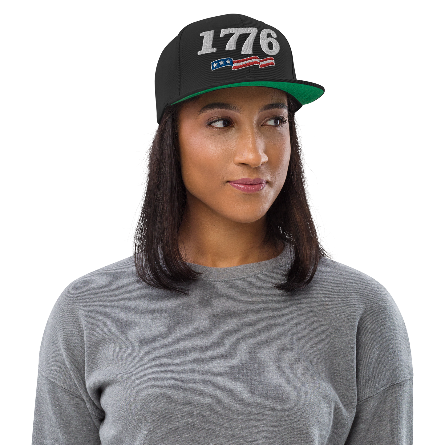 1776 Pro-America Hat