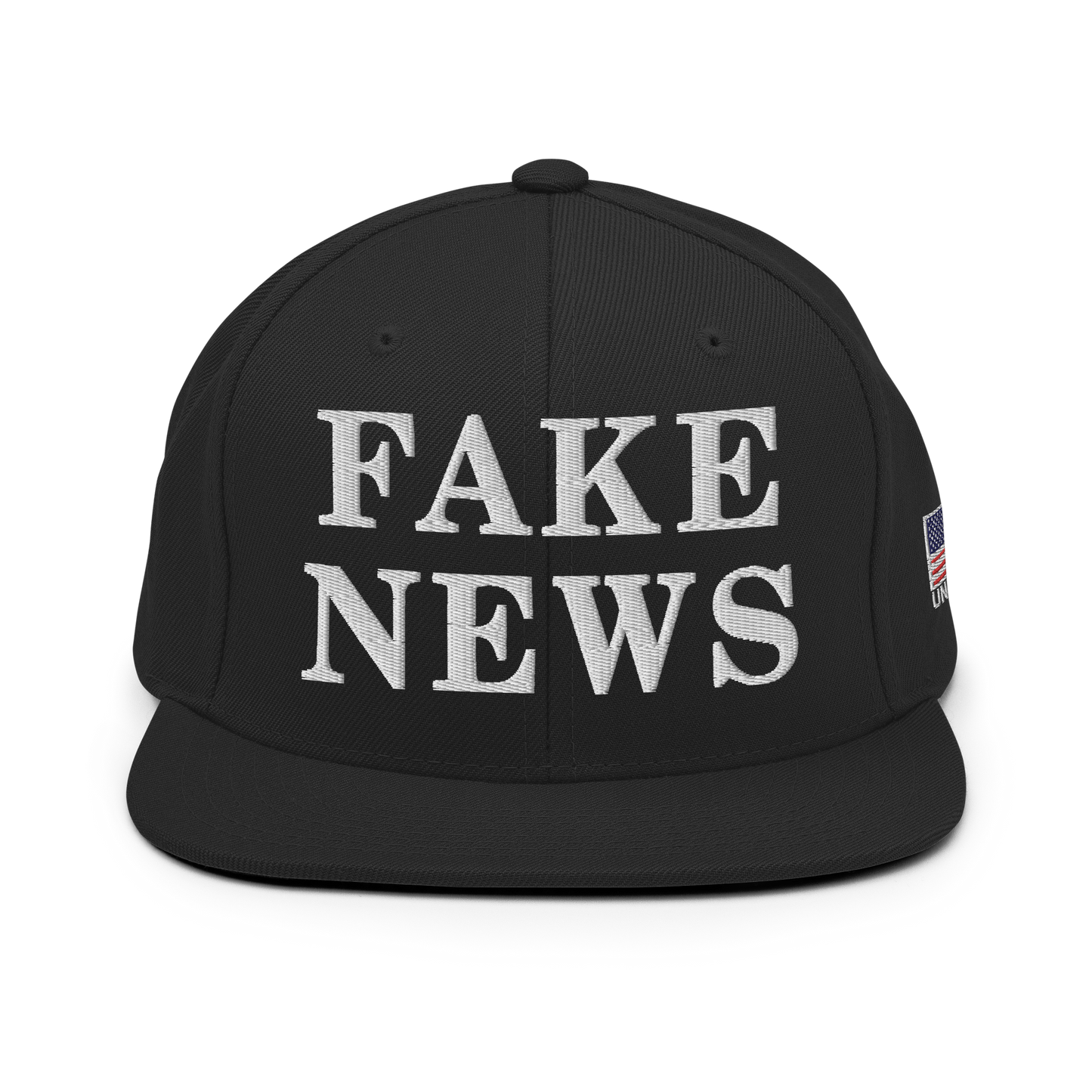 Fake News Hat