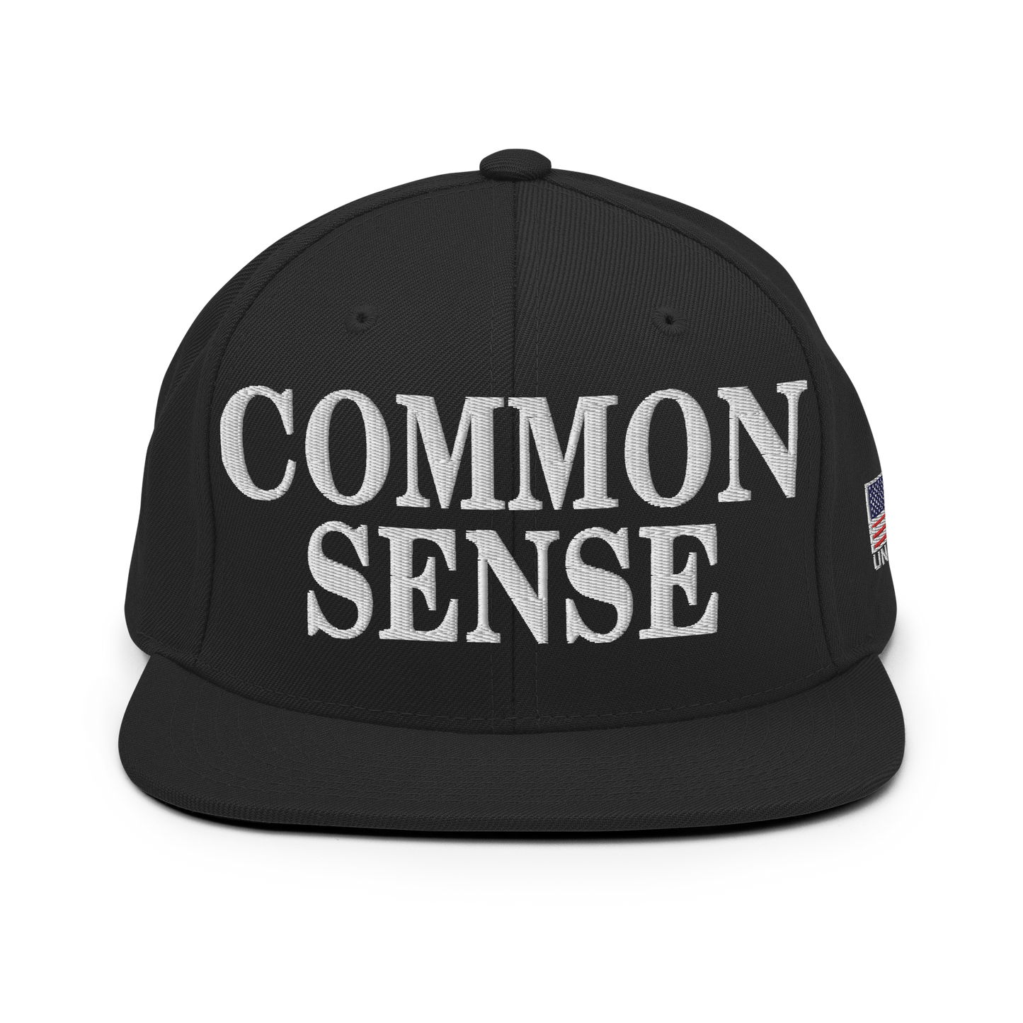 Common Sense Hat