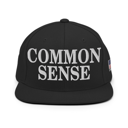 Common Sense Hat