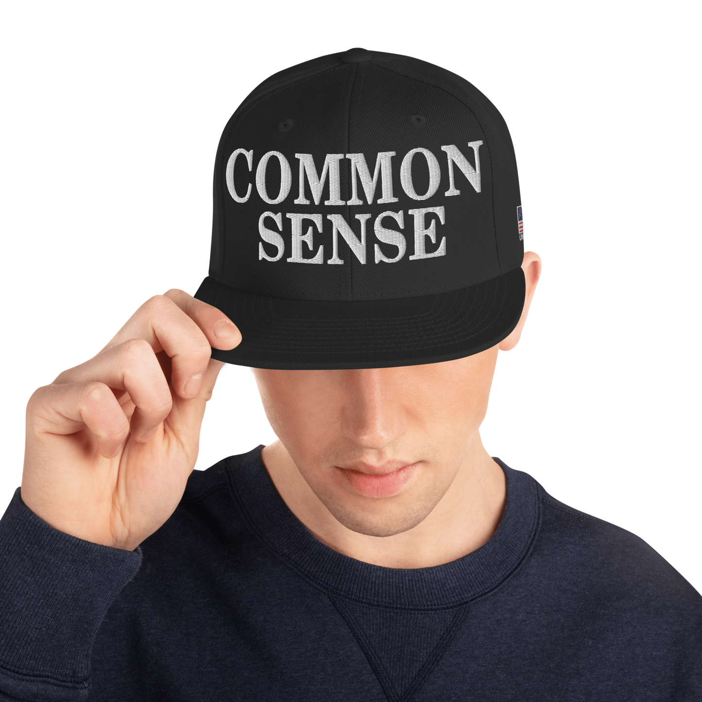 Common Sense Hat