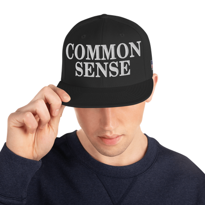 Common Sense Hat