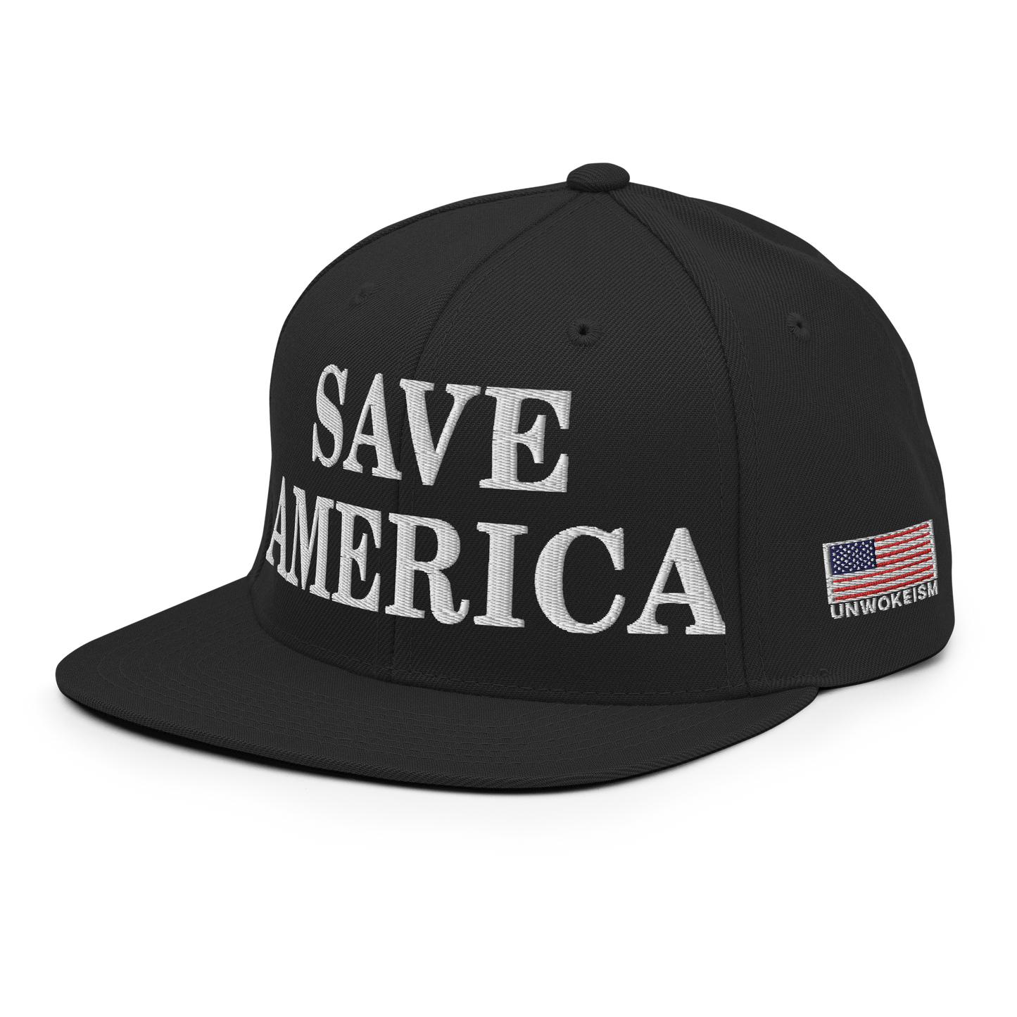 Save America Hat