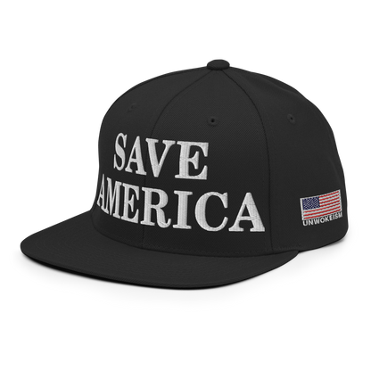 Save America Hat