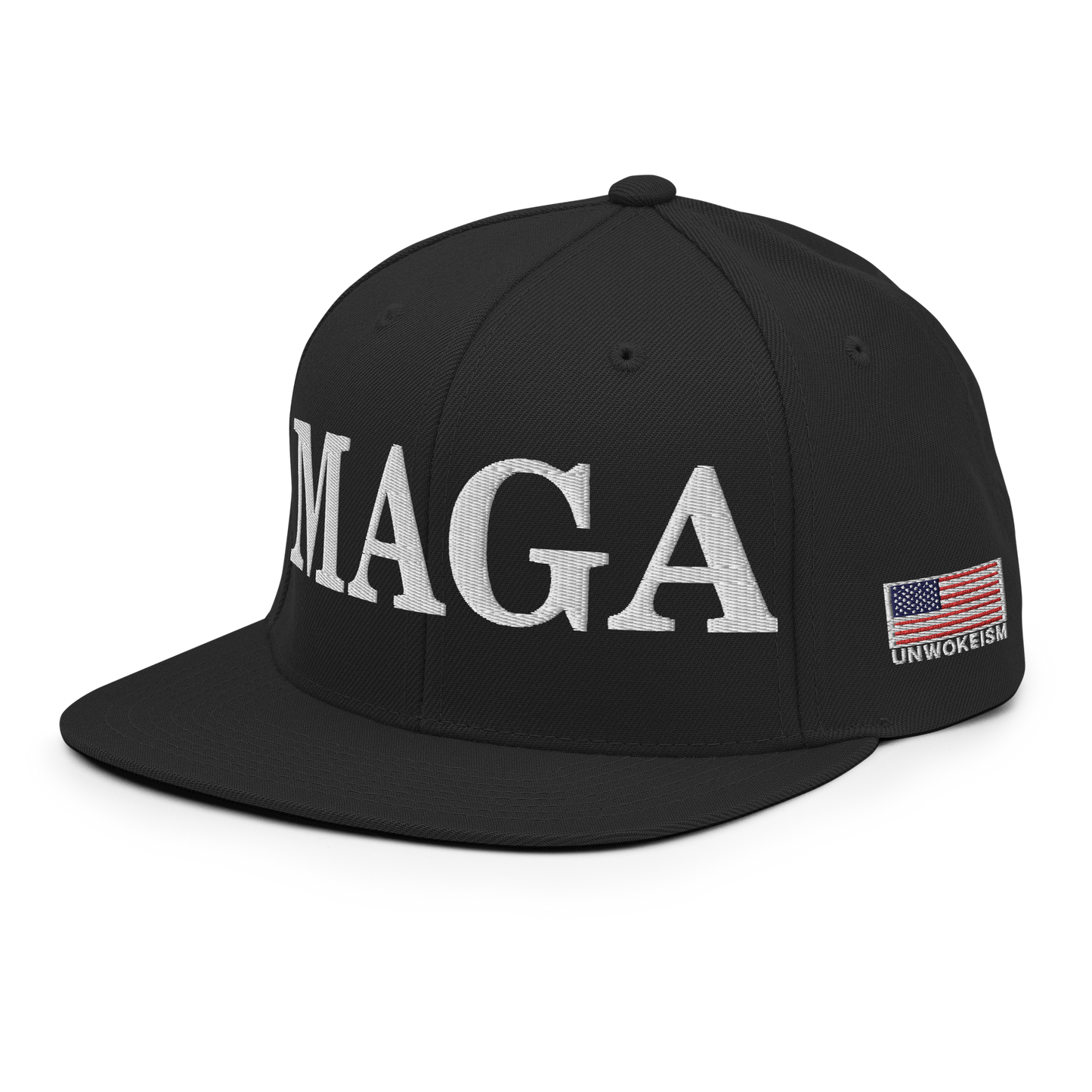 MAGA XL Hat