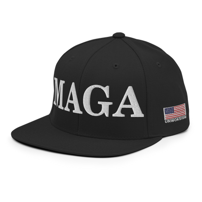 MAGA XL Hat