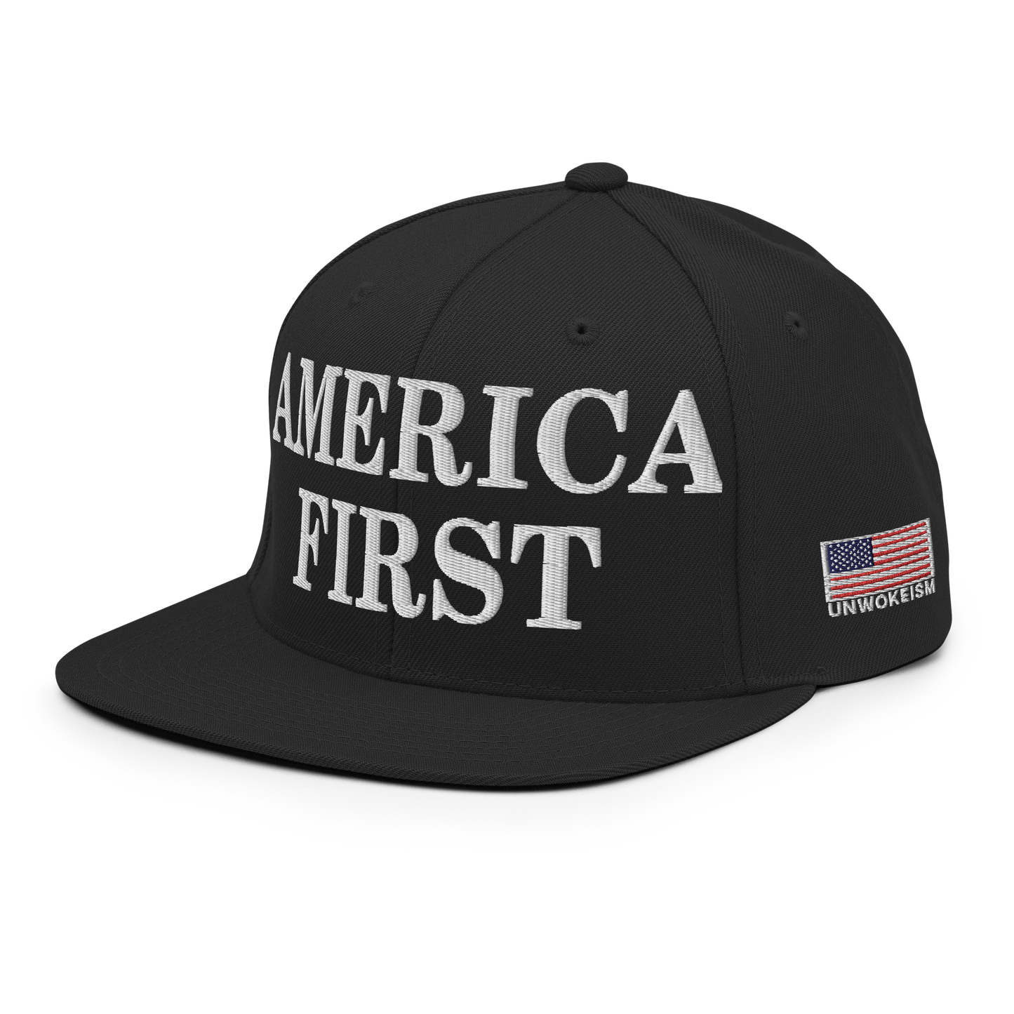 America First Hat