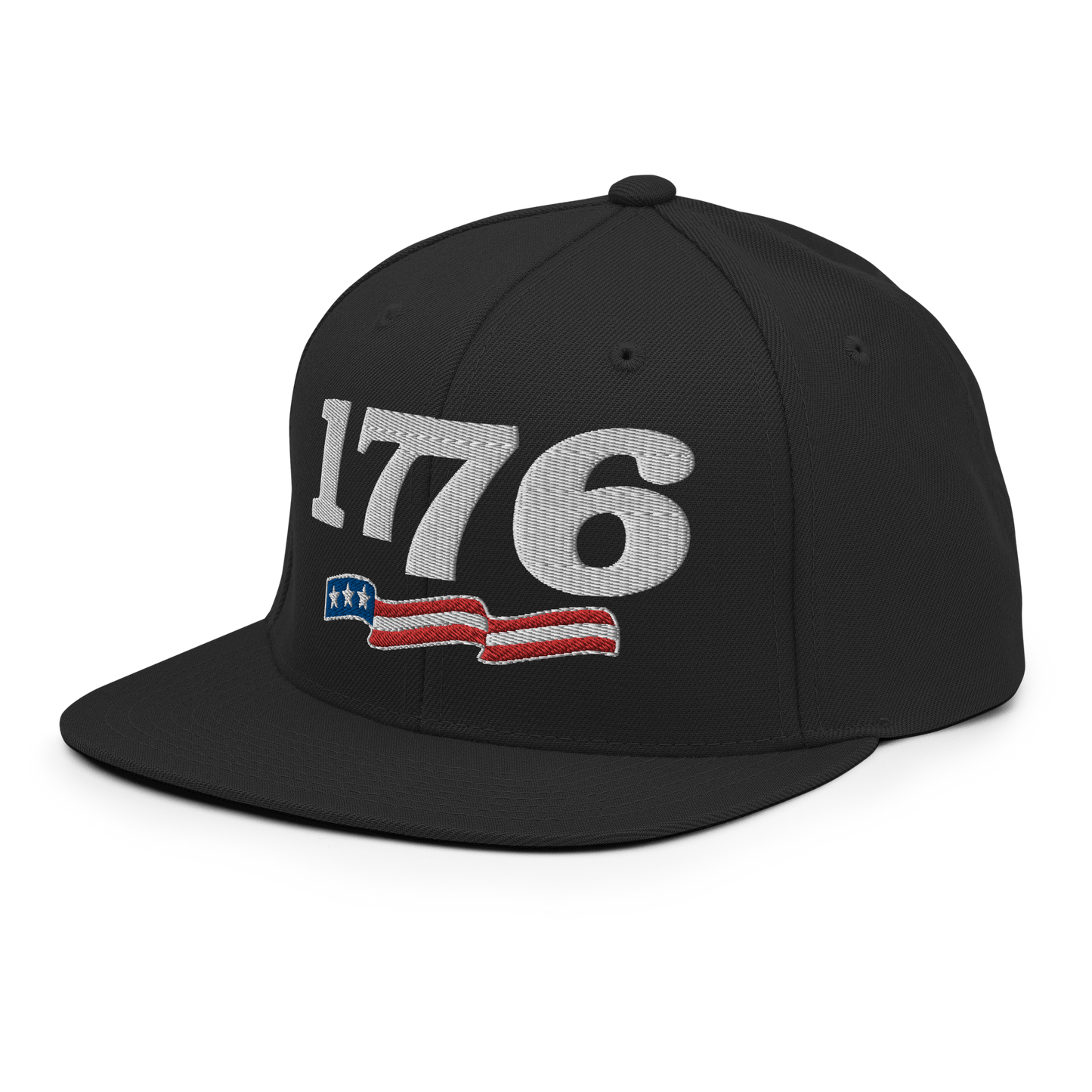 1776 Pro-America Hat