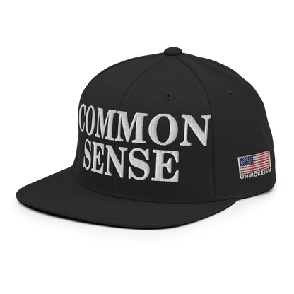 Common Sense Hat