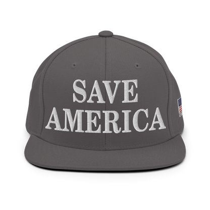 Save America Hat