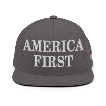 America First Hat