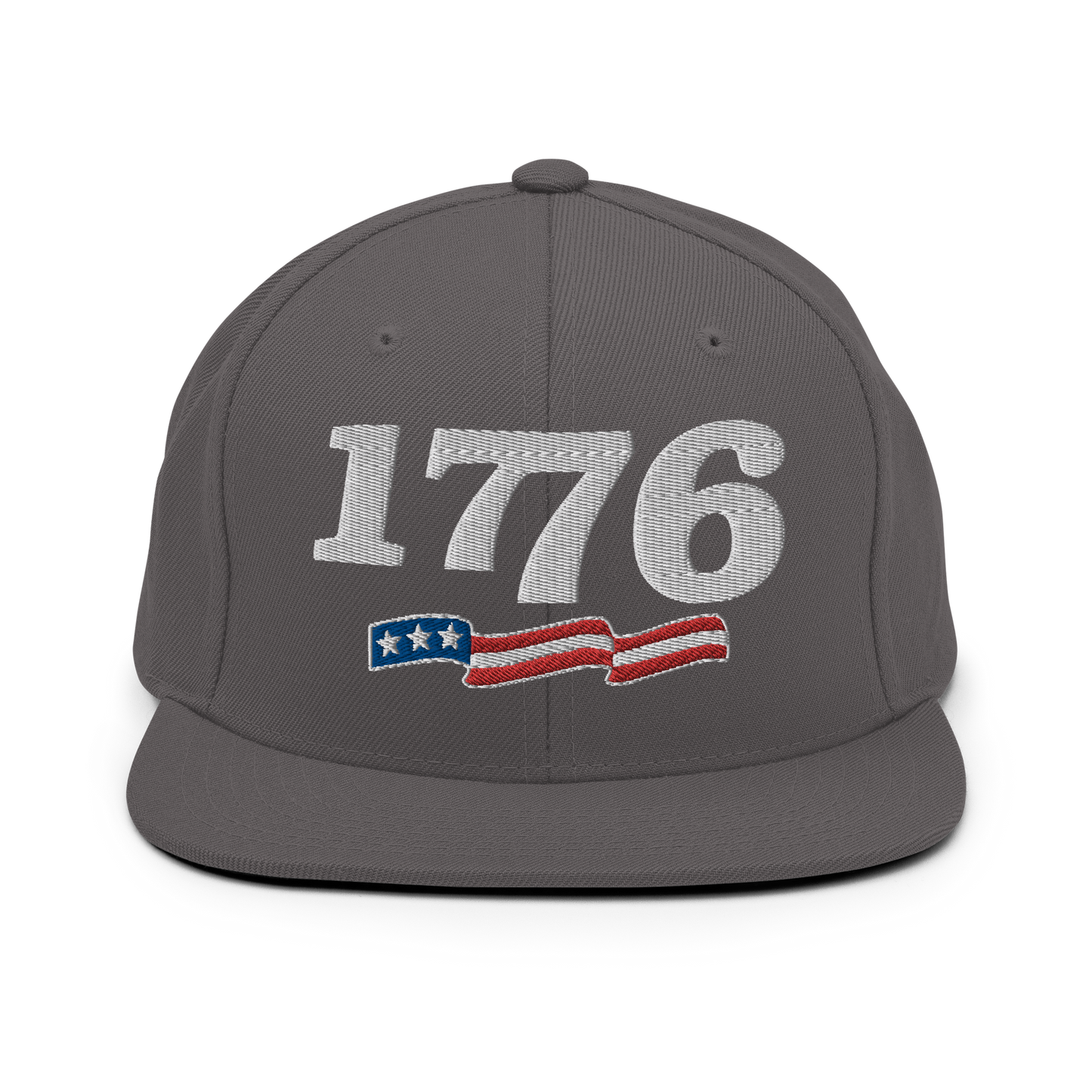 1776 Pro-America Hat