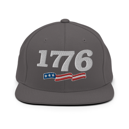 1776 Pro-America Hat