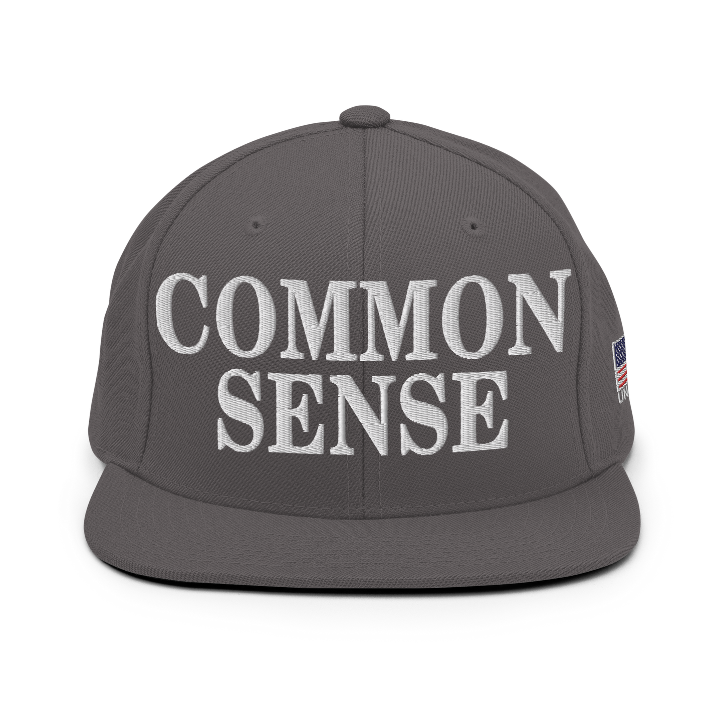 Common Sense Hat