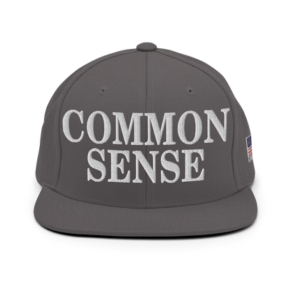 Common Sense Hat