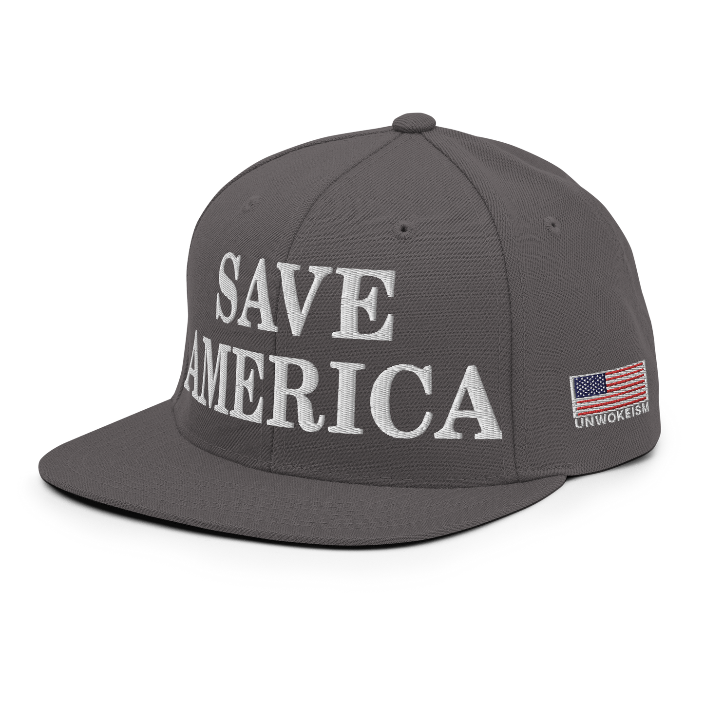 Save America Hat