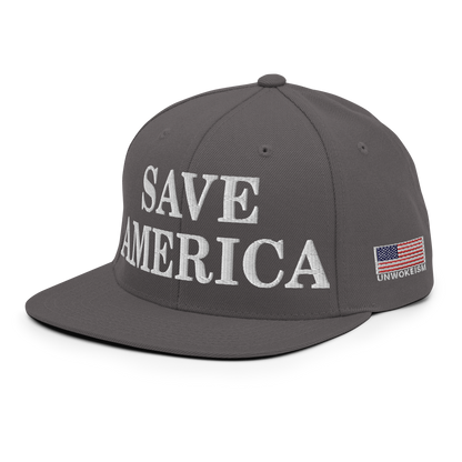 Save America Hat