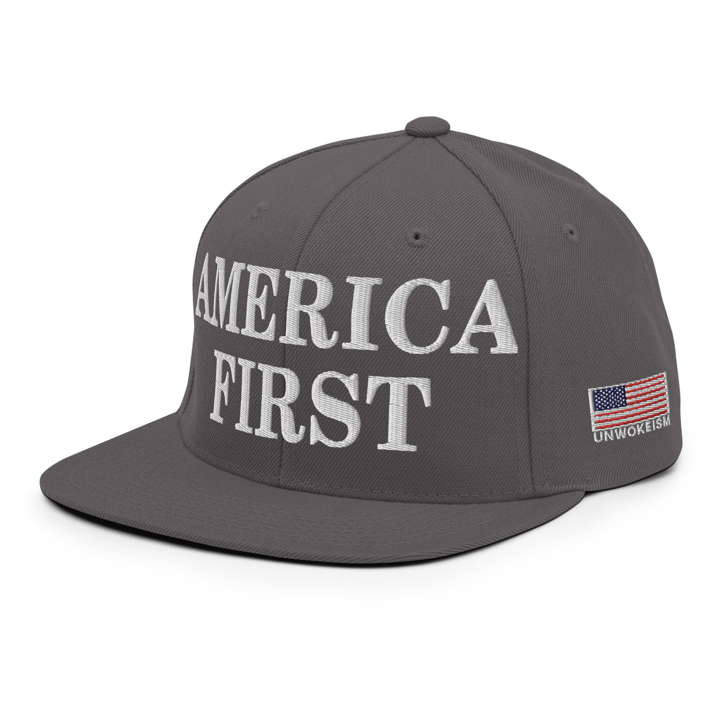 America First Hat