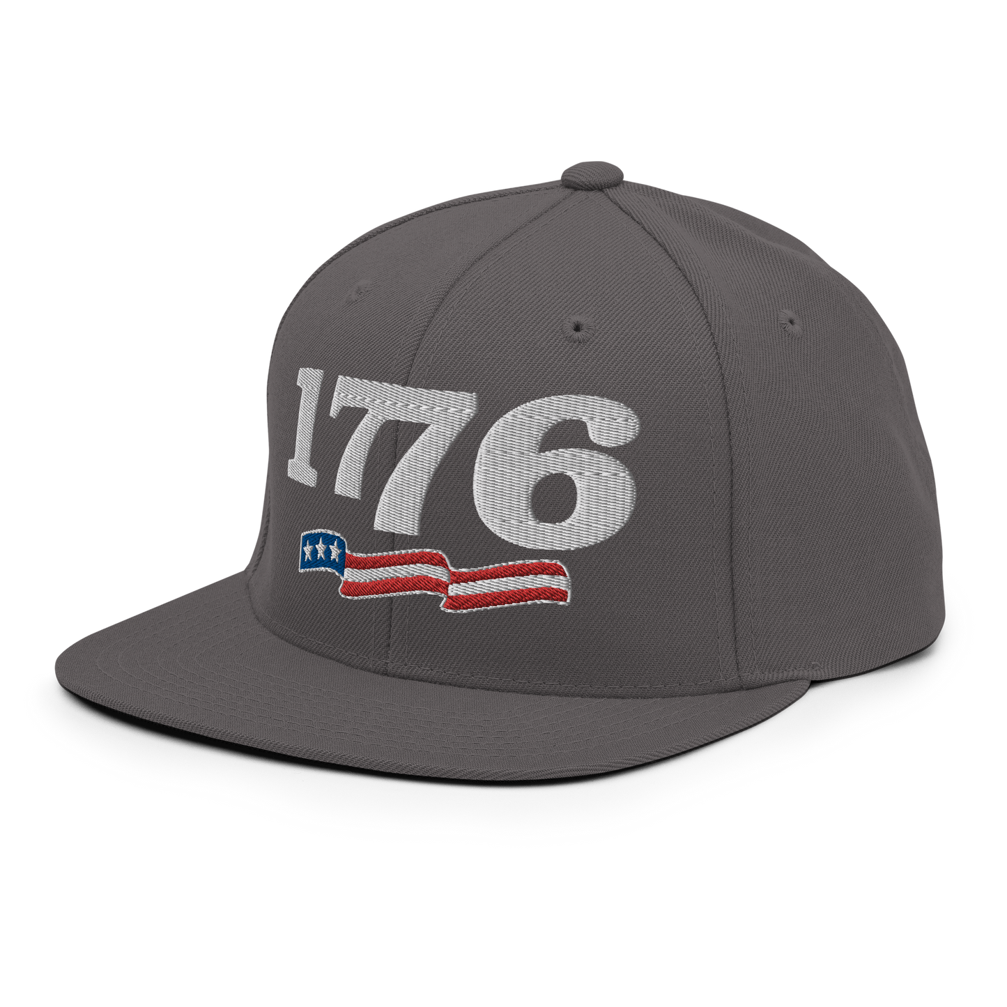 1776 Pro-America Hat