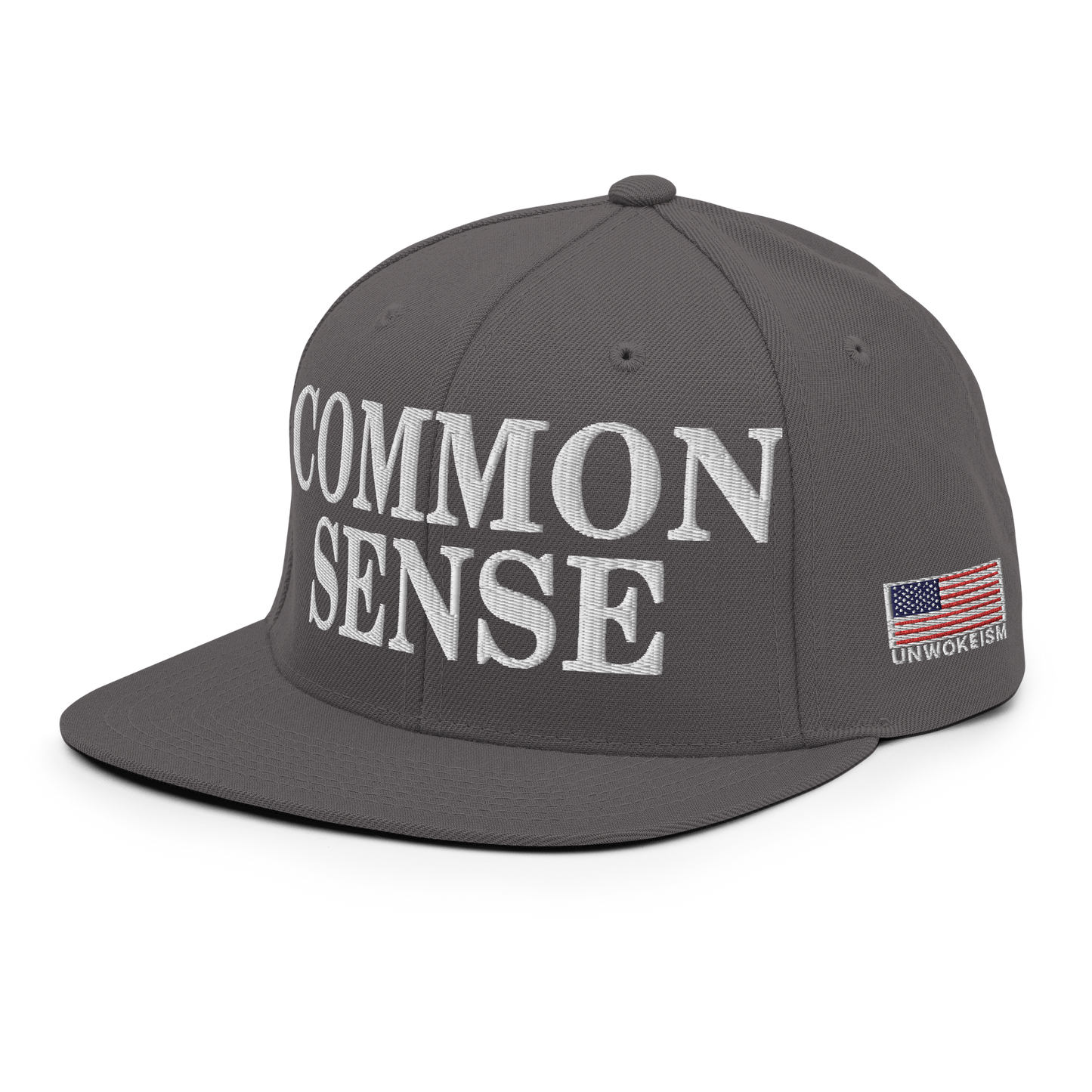 Common Sense Hat