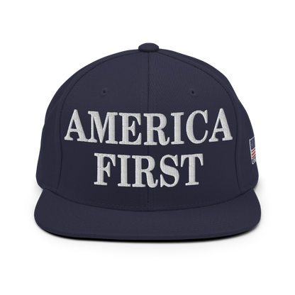 America First Hat