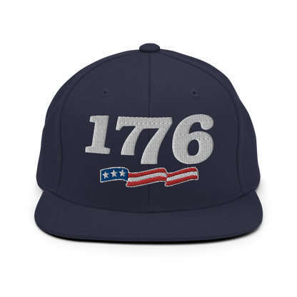 1776 Pro-America Hat