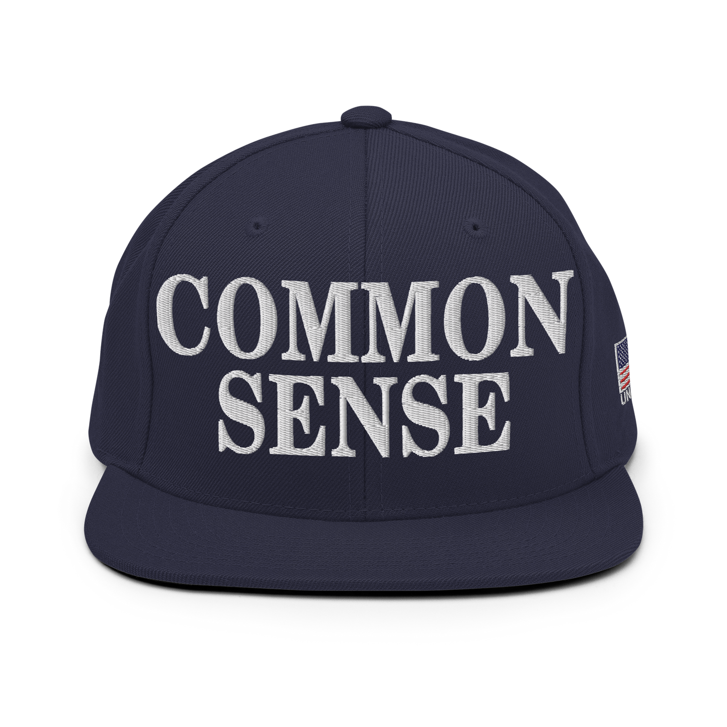 Common Sense Hat