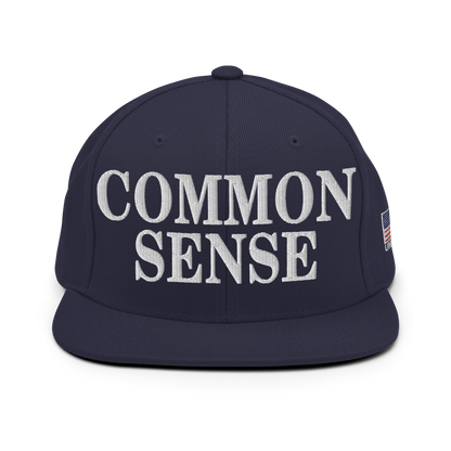 Common Sense Hat