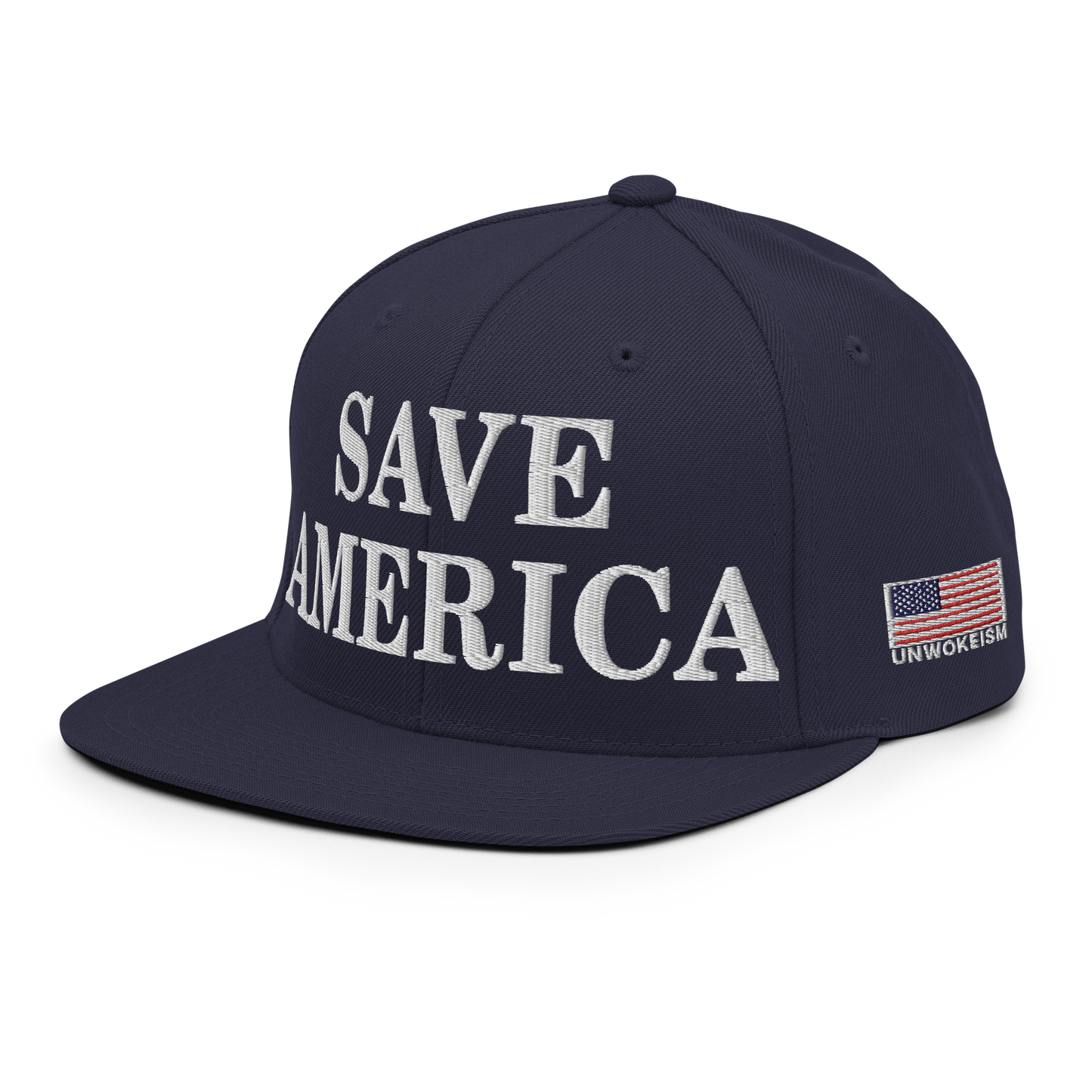 Save America Hat