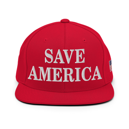 Save America Hat