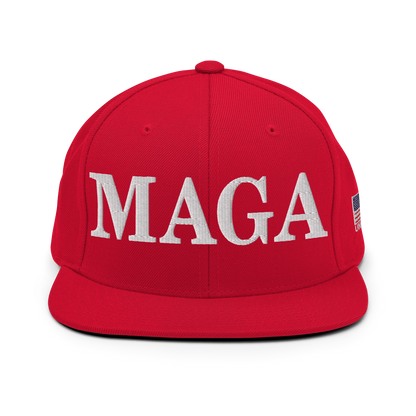 MAGA XL Hat