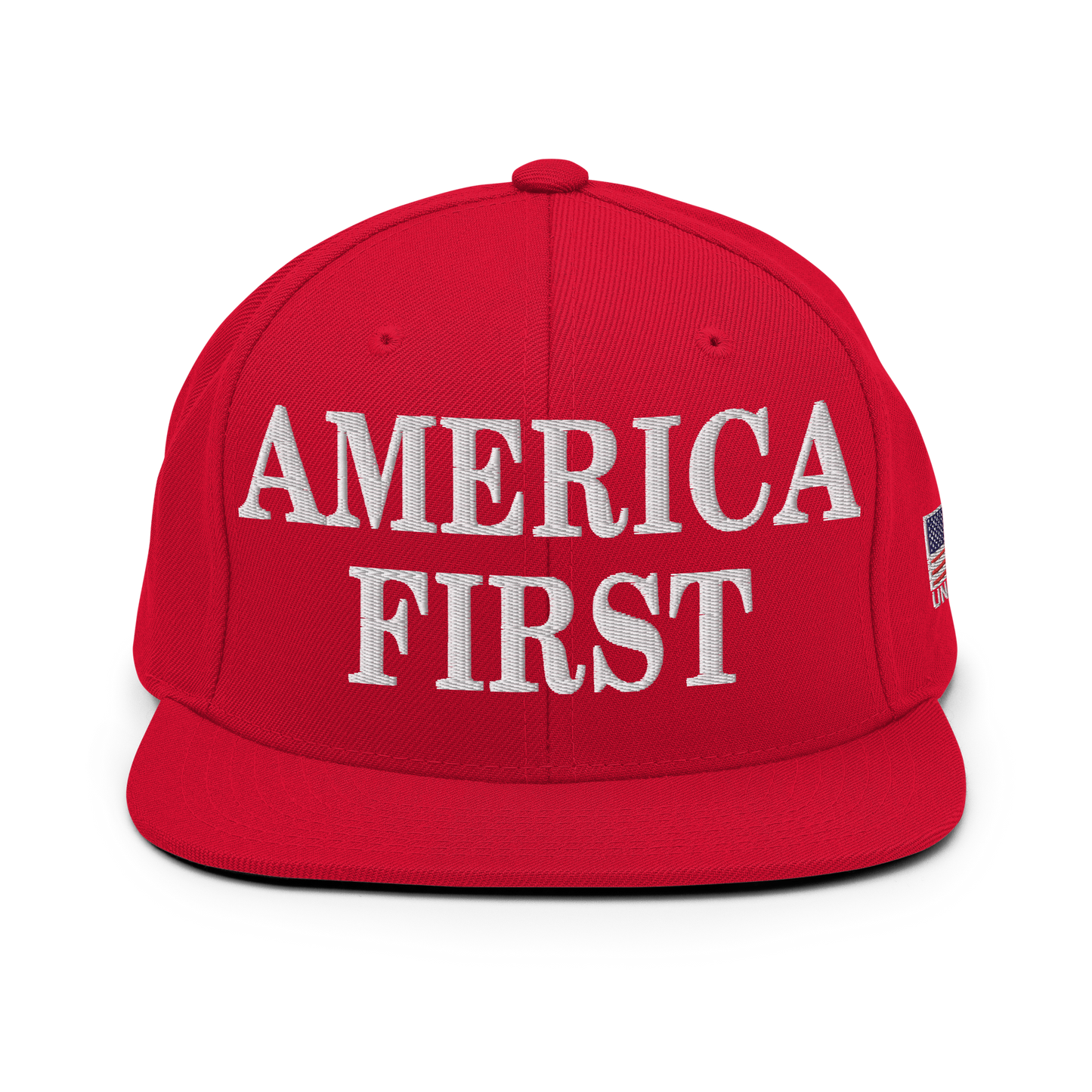 America First Hat