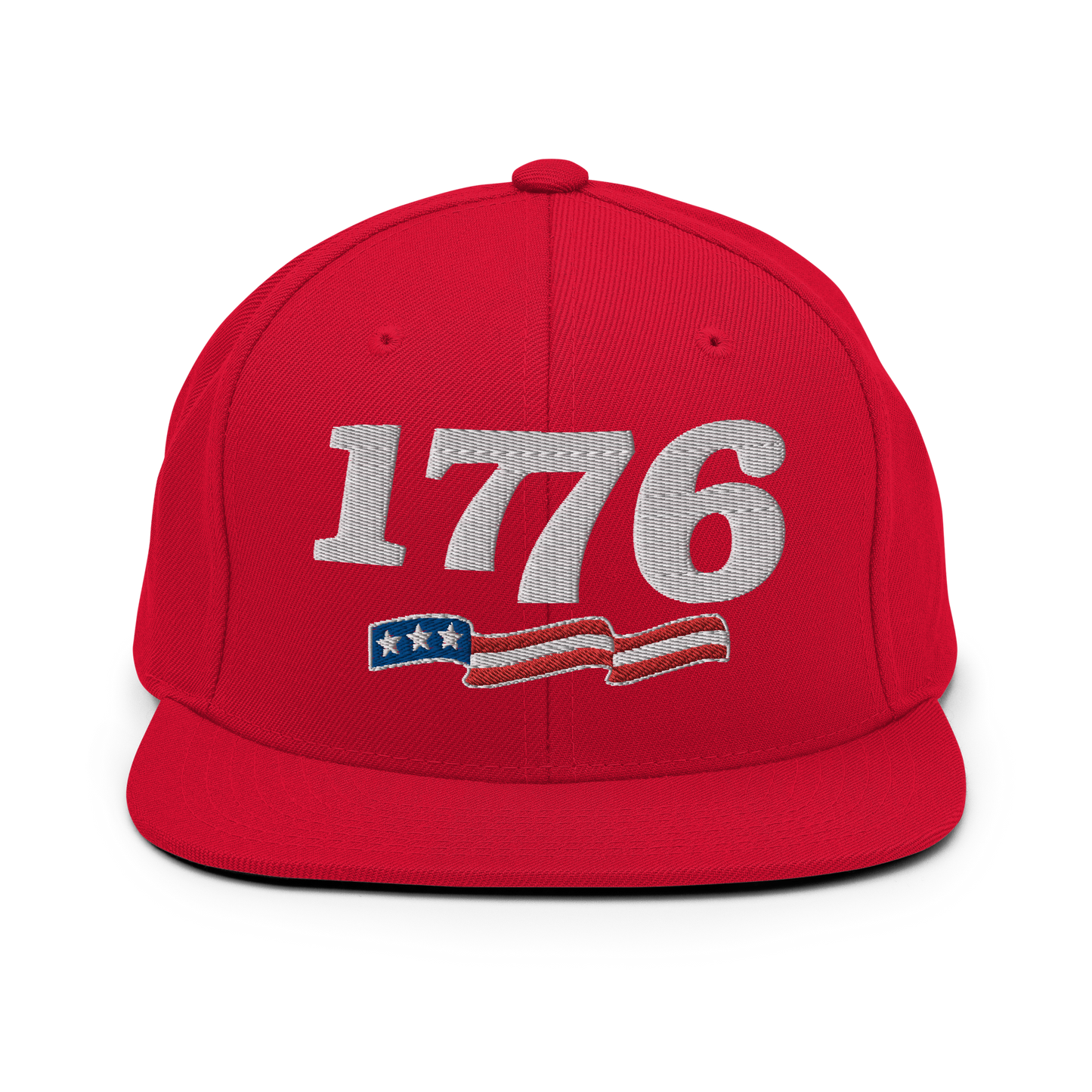 1776 Pro-America Hat