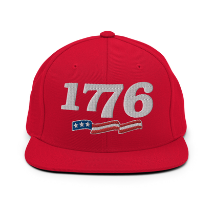 1776 Pro-America Hat