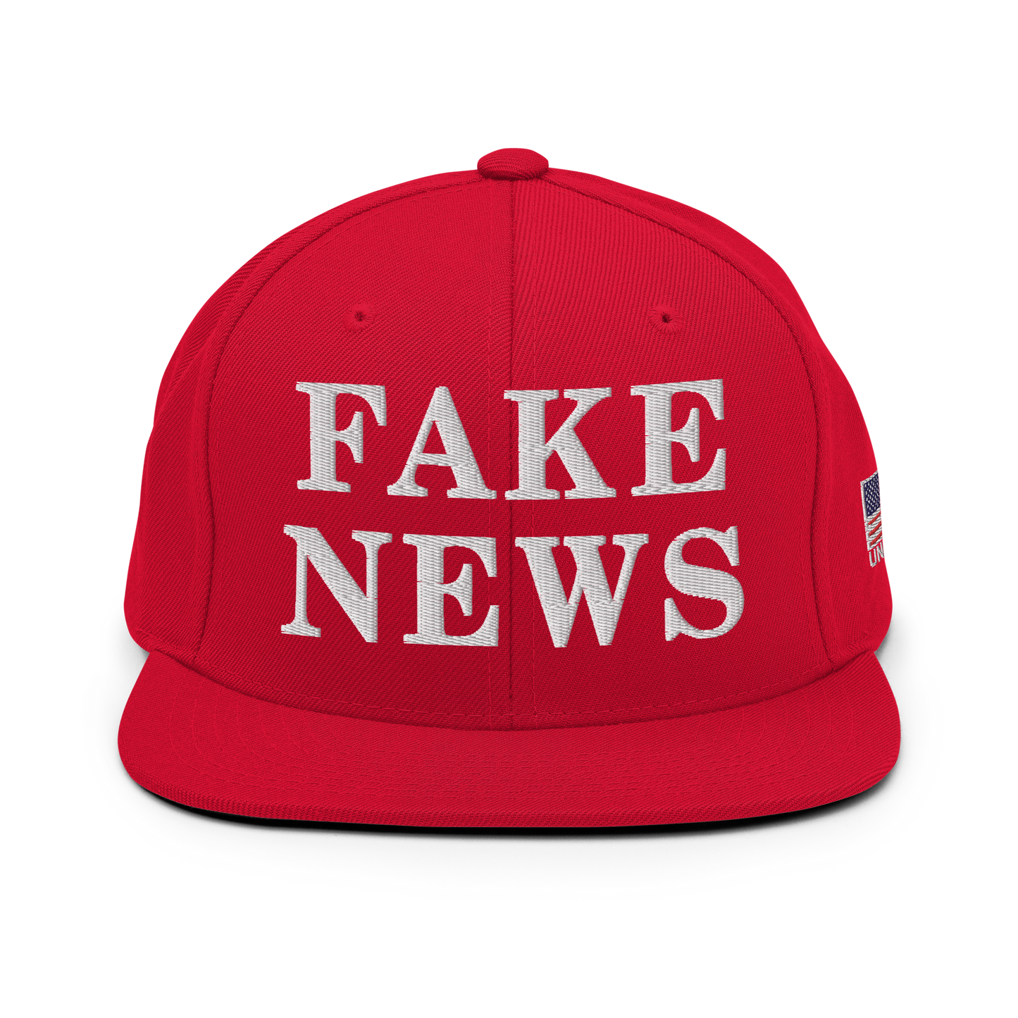 Fake News Hat