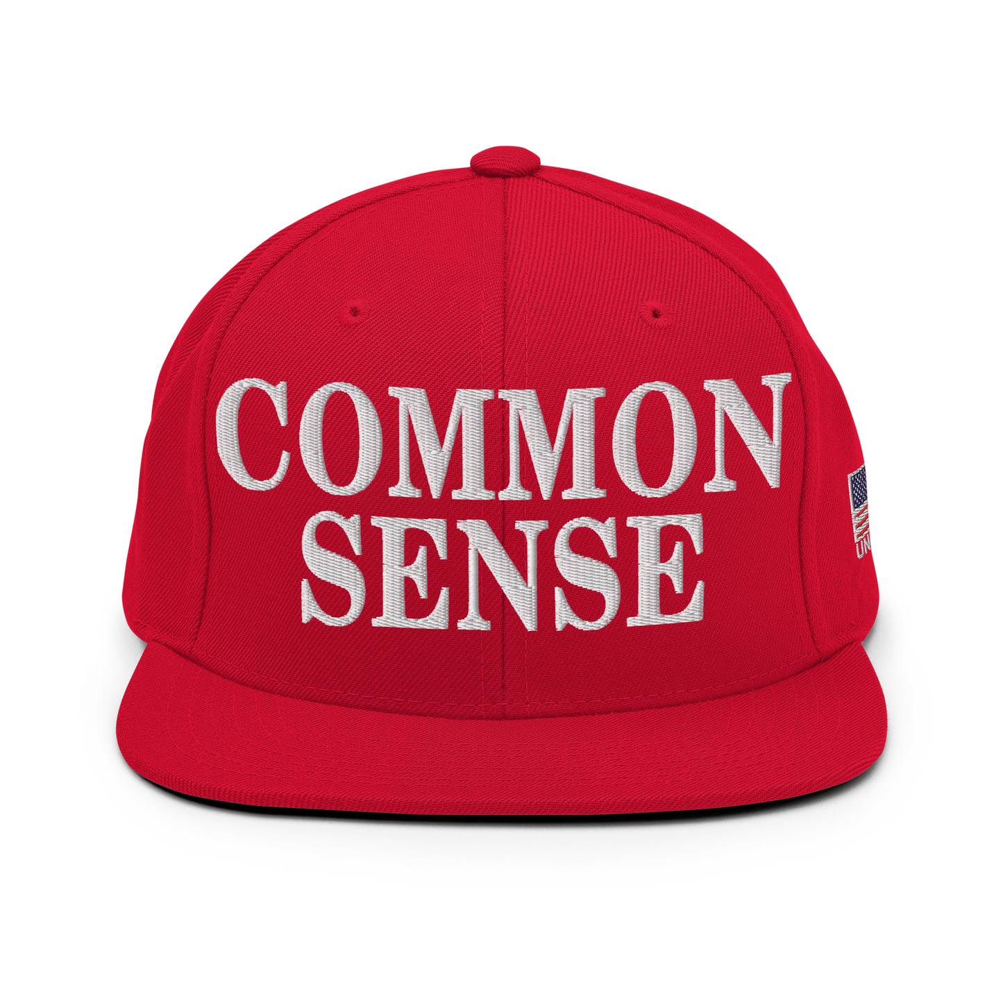 Common Sense Hat