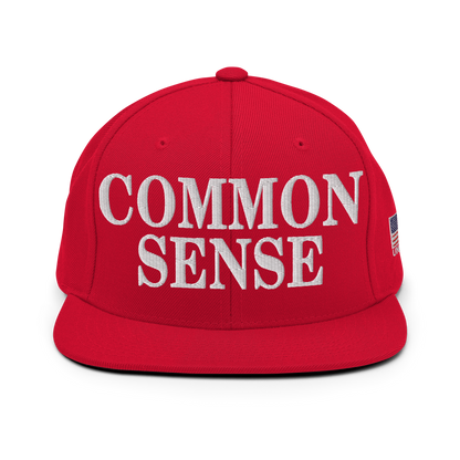 Common Sense Hat