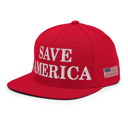 Save America Hat