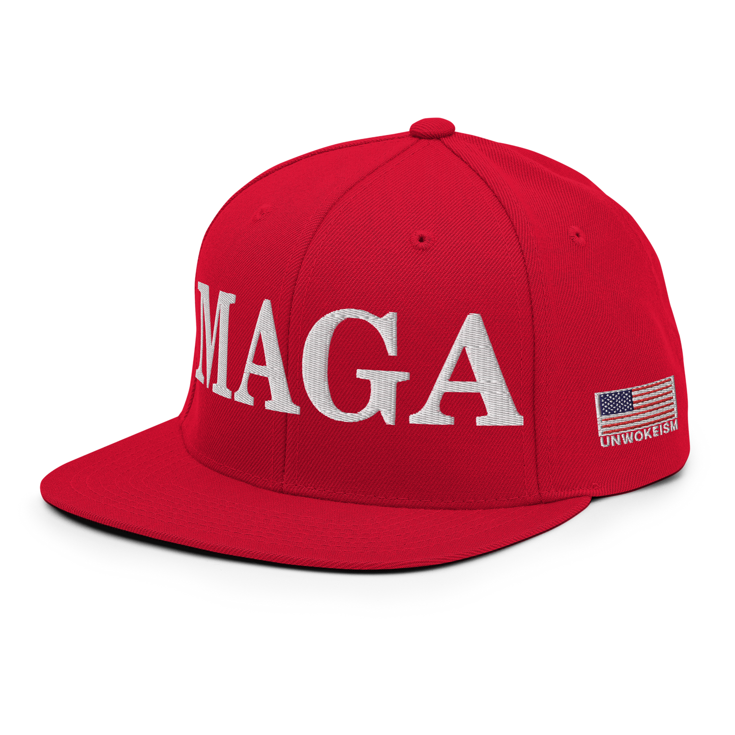 MAGA XL Hat