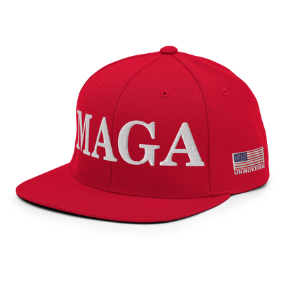 MAGA XL Hat