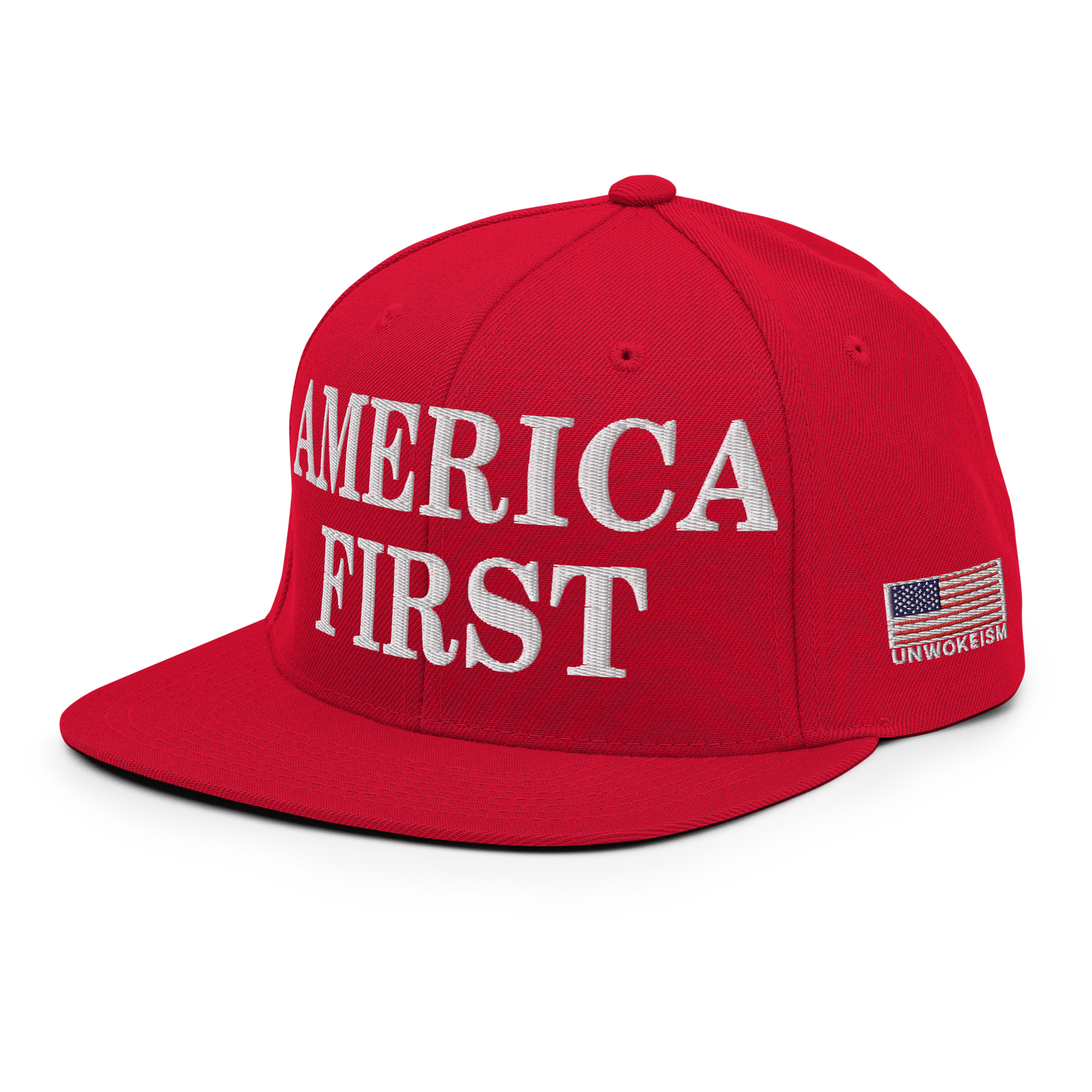 America First Hat