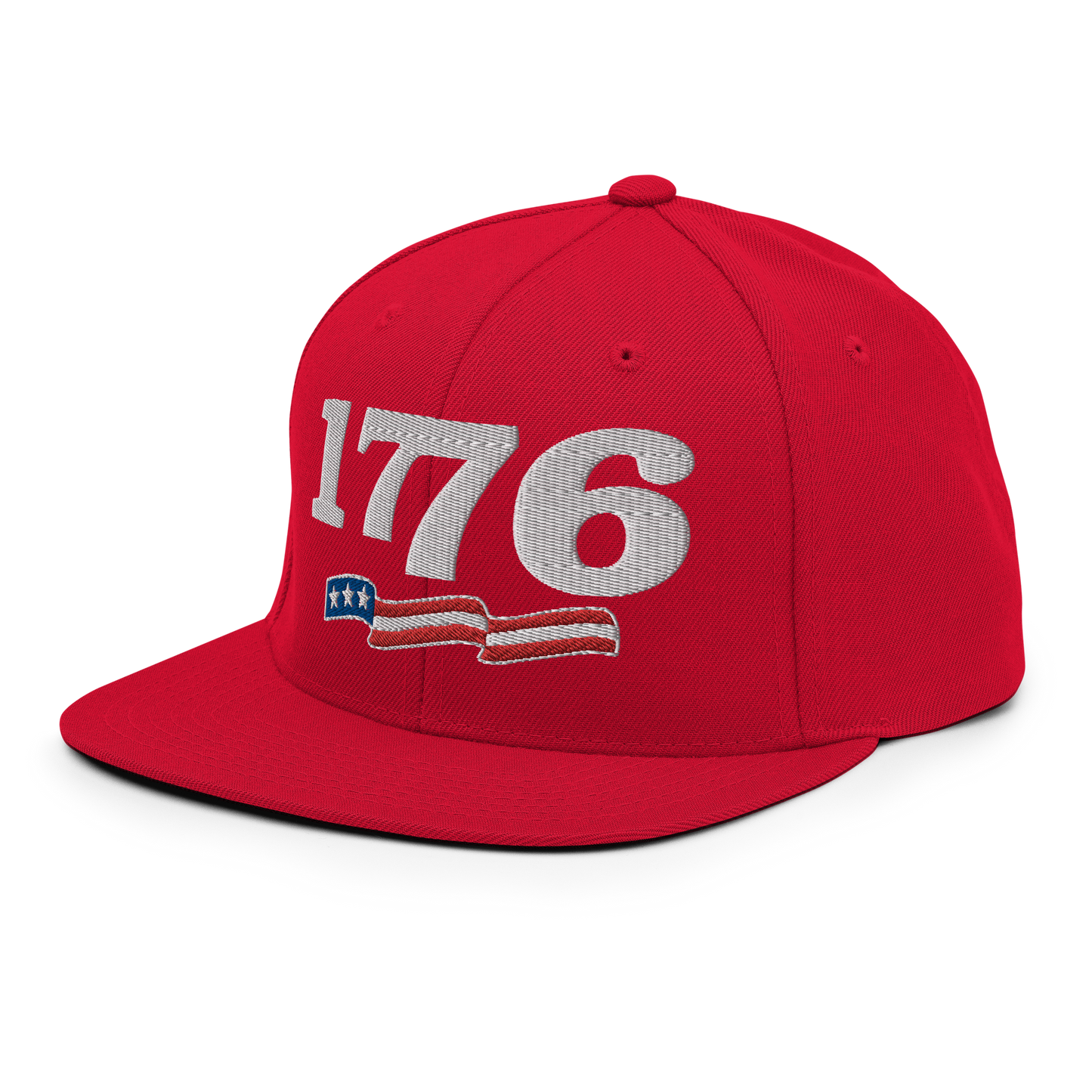 1776 Pro-America Hat